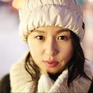 Meet your Posher,  Black Paper Design